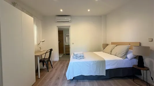 Rooms in Húmera-Somosaguas-Prado del Rey - photo 3