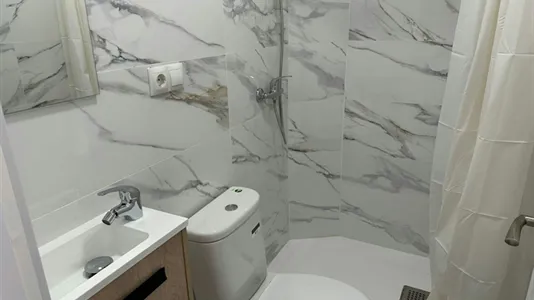 Rooms in Madrid Salamanca - photo 6