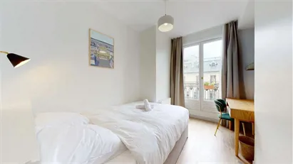 Room for rent in Paris 2ème arrondissement - Bourse, Paris