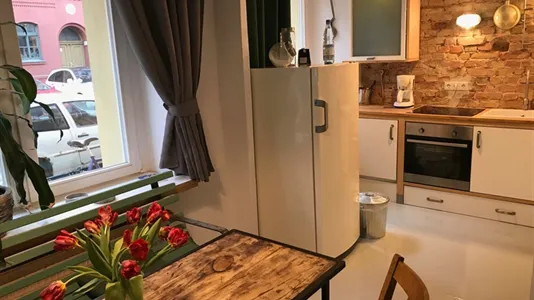 Apartments in Berlin Pankow - photo 7