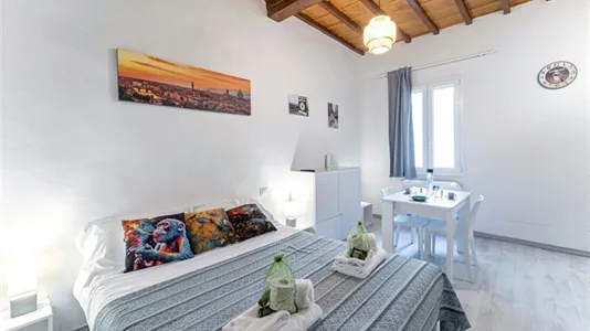 Apartments in Florence - photo 1