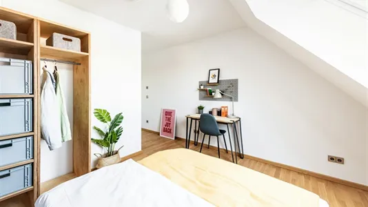 Rooms in Berlin Friedrichshain-Kreuzberg - photo 2