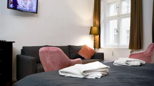 Apartments in Berlin Pankow - photo 10