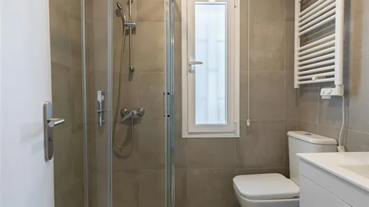 Rooms in Getafe - photo 7