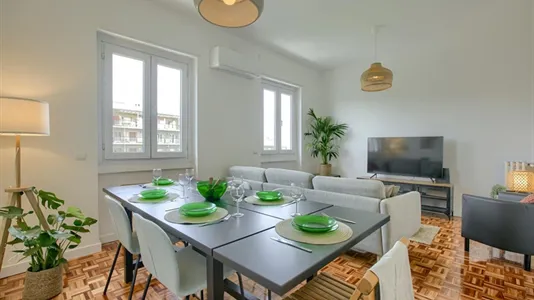 Rooms in Madrid Arganzuela - photo 10