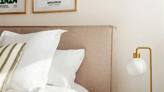 Apartments in Madrid Arganzuela - photo 4