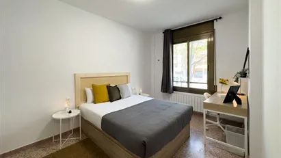 Room for rent in Barcelona Sant Martí, Barcelona