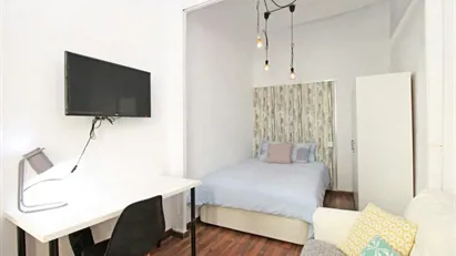 Room for rent in Barcelona Sarrià-St. Gervasi, Barcelona