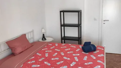 Room for rent in Lisbon (region)