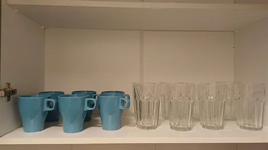 Rooms in Wrocław - photo 4