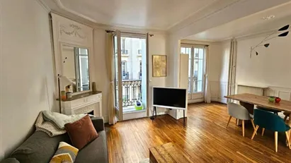 Apartment for rent in Paris 20ème arrondissement, Paris