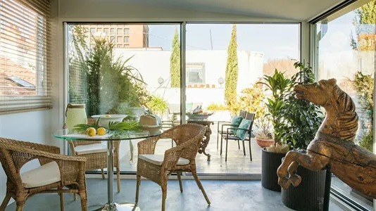 Apartments in Madrid Retiro - photo 5