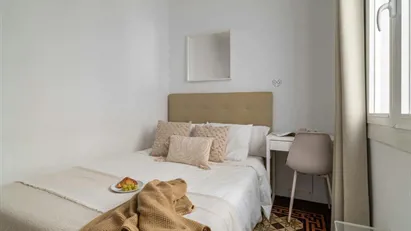 Room for rent in Barcelona Ciutat Vella, Barcelona