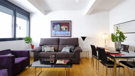 Apartments in Madrid Salamanca - photo 4