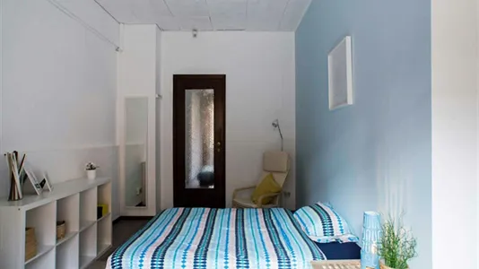 Rooms in Milano Zona 9 - Porta Garibaldi, Niguarda - photo 2