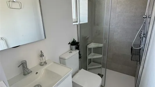 Rooms in Alboraya - photo 9