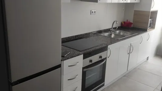 Rooms in Burjassot - photo 9