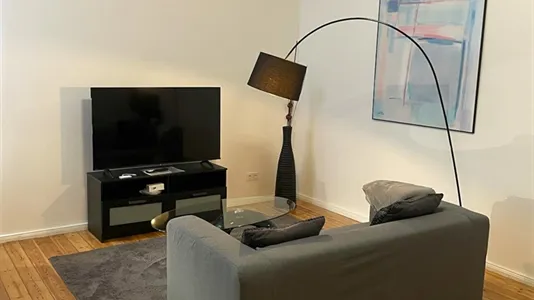 Apartments in Berlin Mitte - photo 6