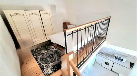 Apartments in Florence - photo 2