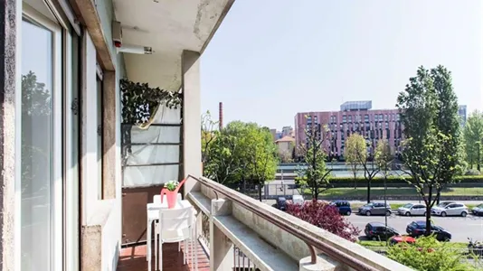 Rooms in Milano Zona 6 - Barona, Lorenteggio - photo 9