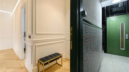 Apartments in Madrid Salamanca - photo 10