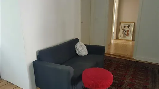 Rooms in Berlin Friedrichshain-Kreuzberg - photo 4