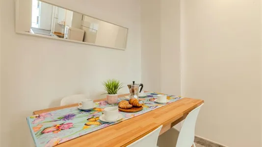 Apartments in Roma Municipio I – Centro Storico - photo 7