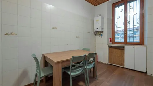 Apartments in Milano Zona 2 - Stazione Centrale, Gorla, Turro, Greco, Crescenzago - photo 8