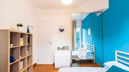 Rooms in Milano Zona 4 - Vittoria, Forlanini - photo 4