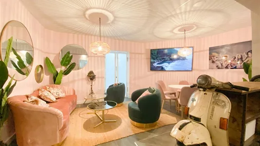 Rooms in Madrid Moncloa-Aravaca - photo 8