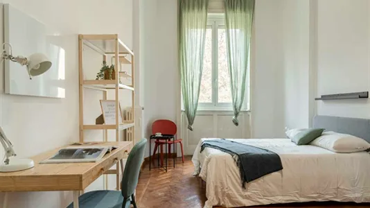 Rooms in Milano Zona 3 - Porta Venezia, Città Studi, Lambrate - photo 3