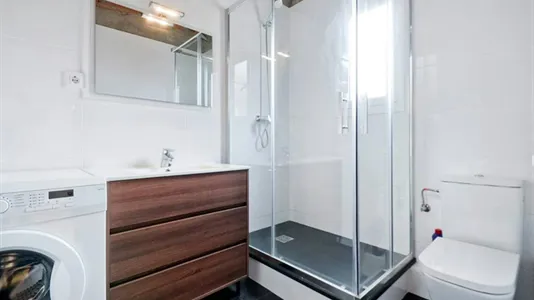 Apartments in Barcelona Sant Martí - photo 6