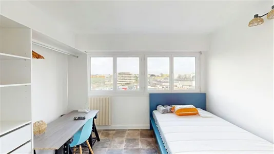 Rooms in Nantes - photo 4