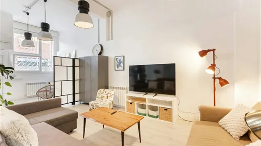 Apartments in Madrid Usera - photo 3