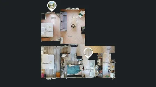 Rooms in Grenoble - photo 8