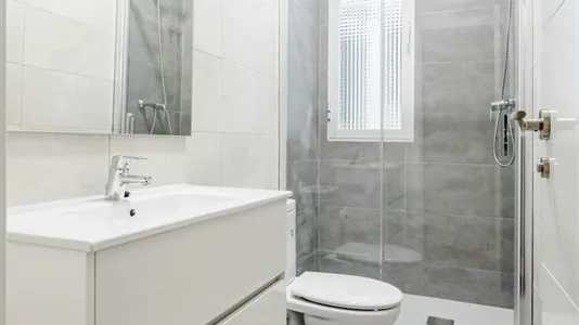 Rooms in Madrid Chamberí - photo 8