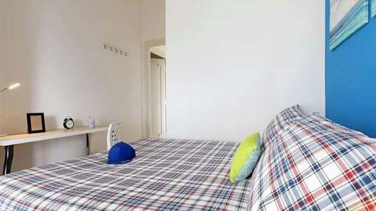 Rooms in Roma Municipio III – Monte Sacro - photo 1