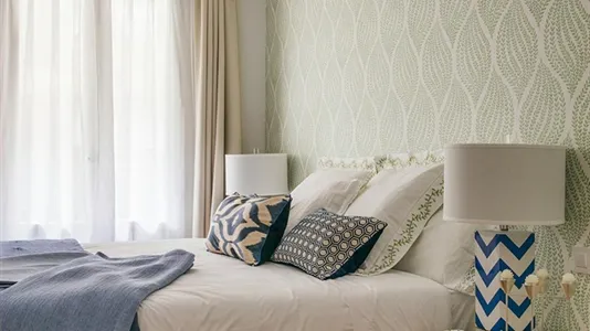 Apartments in Madrid Salamanca - photo 9