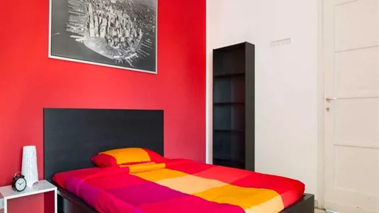 Rooms in Milano Zona 2 - Stazione Centrale, Gorla, Turro, Greco, Crescenzago - photo 2