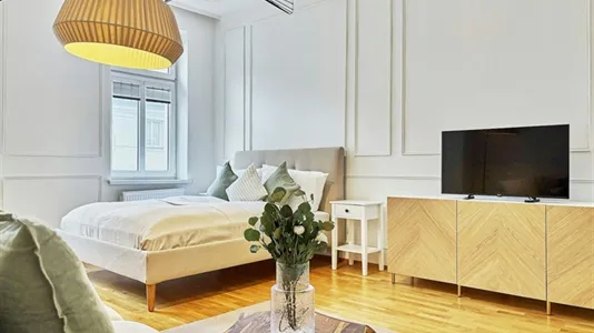 Apartments in Vienna Favoriten - photo 8