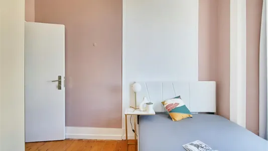 Rooms in Location is not specified - photo 4