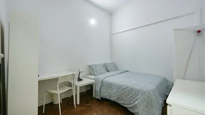 Room for rent in Lisbon (region)