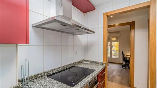 Rooms in Valladolid - photo 10