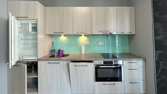 Apartments in Location is not specified - photo 10