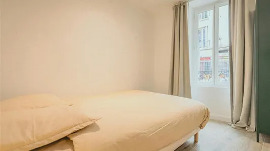 Rooms in Bobigny - photo 4