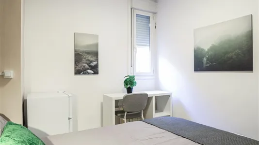Rooms in Madrid Puente de Vallecas - photo 2