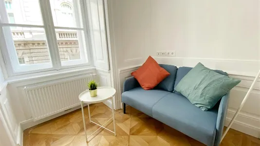 Rooms in Wien Wieden - photo 9