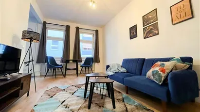Apartment for rent in Berlin Charlottenburg-Wilmersdorf, Berlin