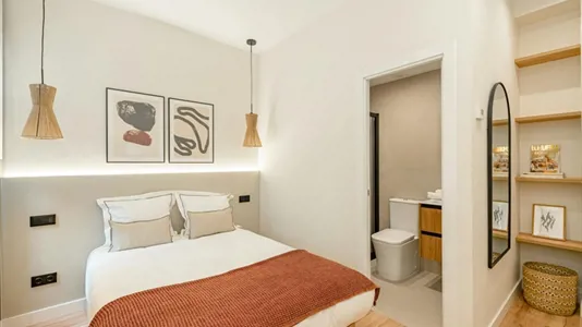 Apartments in Madrid Centro - photo 1