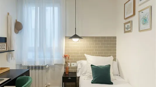 Rooms in Bilbao - photo 2